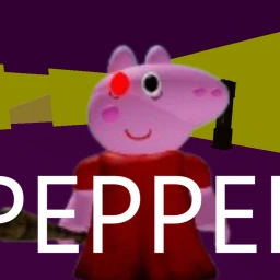 pepper alpha [now relesed] icon