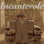 Incantevole