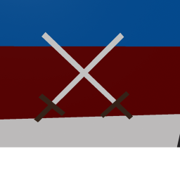 REPUBLIC OF BRITISHLORDIA NEW FLAG