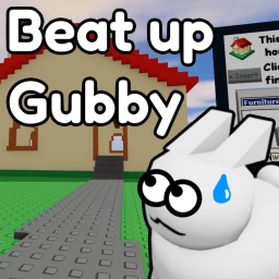 Beat up Gubby in His Own Home icon