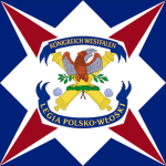 Pułk Lansjerów Legii Polsko-Włoskiey