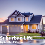 Suburban Life Official Group