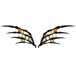 Veilbreaker Golden Wings