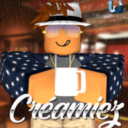 Creamiez Cafe V1
