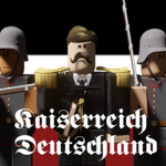 -Kaiserreich Deutschland-