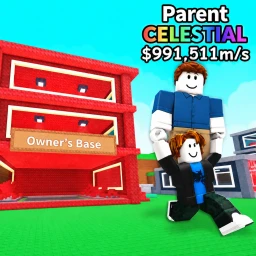 Steal a parent [NOT OUT YET] icon