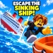 Escape The Sinking Ship! icon