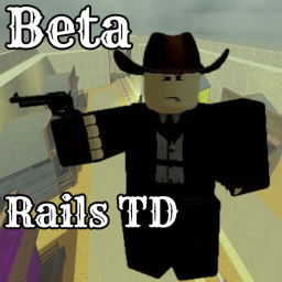 Rails Tower Defense