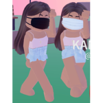 Kenzie's Clothing Store