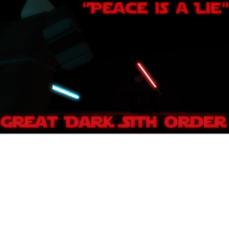 | Great Dark Sith Order | Dromund Kaas