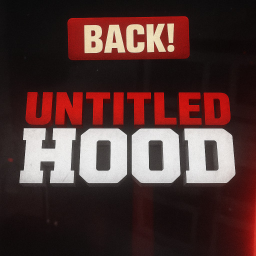 [BACK!] Untitled Hood