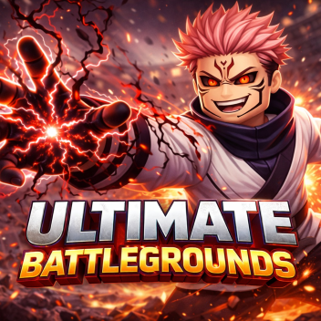 Ultimate Battlegrounds