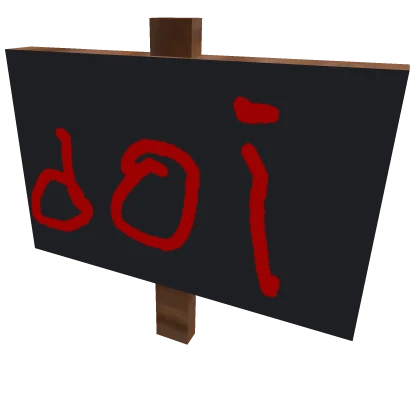 Item Thumbnail