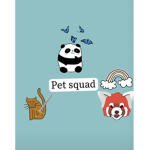 PetXSquad