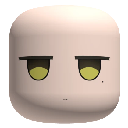 Ryo Yamada Face | Roblox Item - Rolimon's