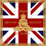 ~His Majesty's Royal British Artillery~