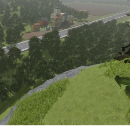 Conflicto Sur (Demo) icon