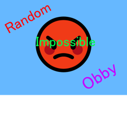 Random Impossible Obby