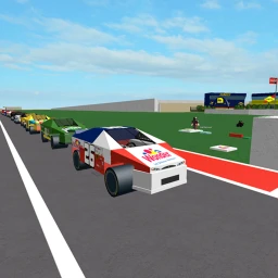 NASCAR Circuit of the Americas icon