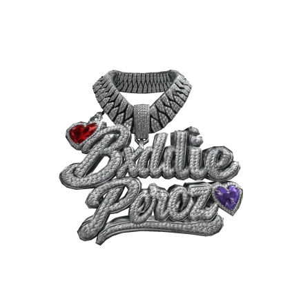 CUBANA BXDDIE PEREZ | BY V4R