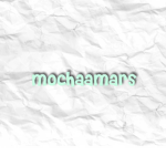 Mochaamars’s mochas!