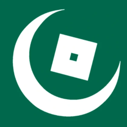 Islamic spreaders Roblox group icon