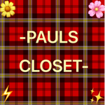 - pauls closet -
