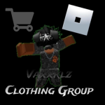 Vaxkklz Clothing Group