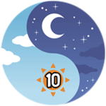  10 DAYS
