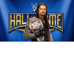 WWE Superstar Hall Of Fame