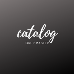 catalog group master