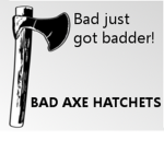 BAD AXE HATCHEST