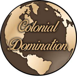 Group Colonial Domination