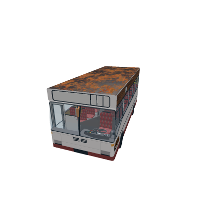 Mini Mercedes