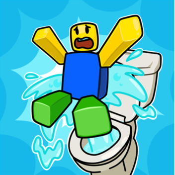 Destroy Toilets Simulator