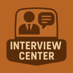 Cozy Fork | Interview Center