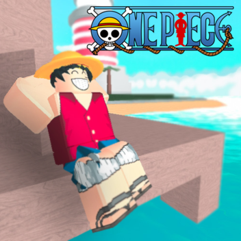 [WIP] One Piece: Pirate King [Alpha V2] 