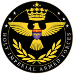 Holy Imperial Armed Forces