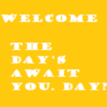SameDayDifferentDay's Official Group