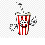 Full cup drinks