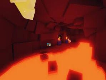 The Essential Hike Cave! 
