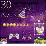 Pokémon rules!!!!!