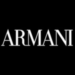 Georgio Armani