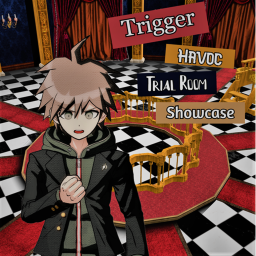 Trigger Havoc Trial Room Showcase