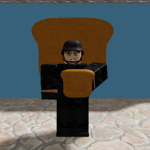 The Bread Army.
