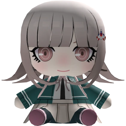 Chiaki Nanami | Roblox Item - Rolimon's