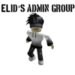 elid's Admin Group