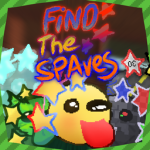 Find The Spaves