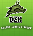 Dragon Zombie Kingdom