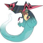 Pokegods